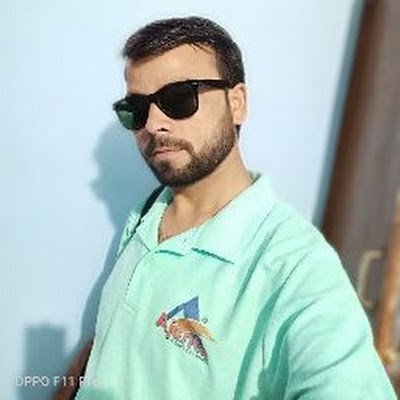 Shobhit43864880's profile picture. 