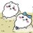 たけまのアイコン