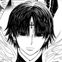 Chrollo (@chrollolucifur) 's Twitter Profile