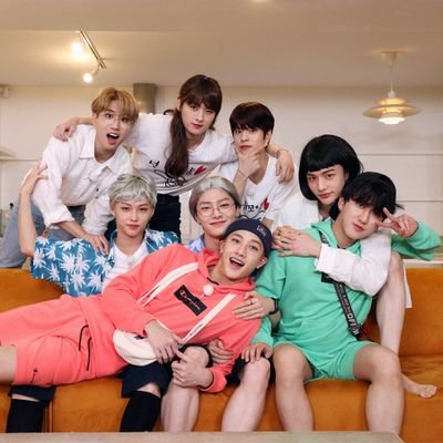 long time. busy with exams and voting bangchanleeknowchangbinhyunjinhanfelixseungminIN.
she/her 21 🇮🇳