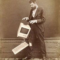Telekinesis (@_telekinesis) 's Twitter Profile