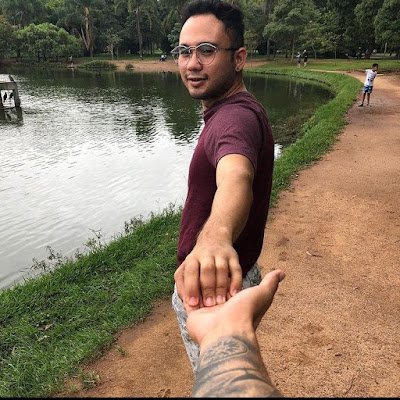 almeida_yeri's profile picture. professor BOMconheiro