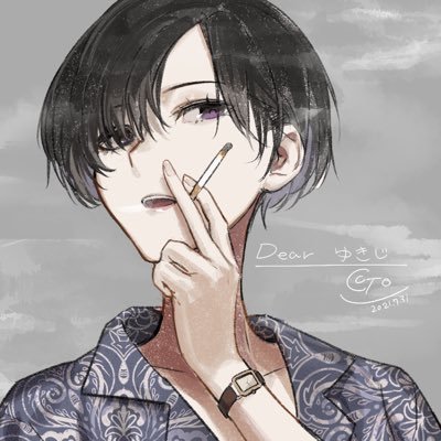 ゆ❄️さんのプロフィール画像