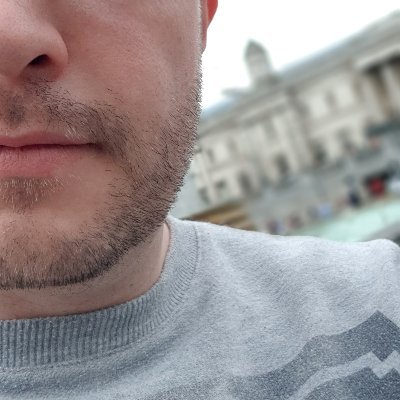 Here for politics (UK/US) & UFC news. Anti woke & not religious.