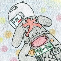 だいもんライダー (@daimon_13) 's Twitter Profile