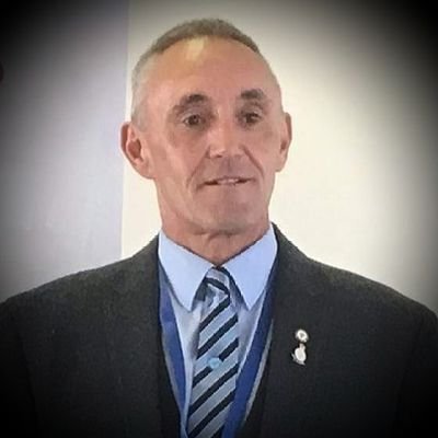 A veteran with a specialist knowledge,
now sharing it #Ubique.
#WarwickshireVeterans.