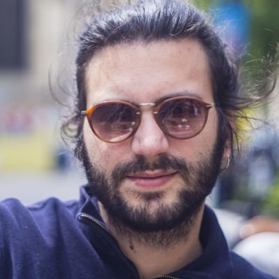 Sicilian. Fellow at @LSESocialPolicy. Labour market protection, family policy, knowledge econ. Ogni tanto leggo, scrivo, faccio cose, vedo gente.