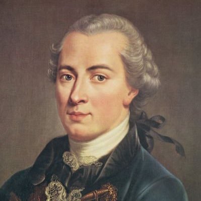 Bisexual who never leaves Königsberg. Sexual deviant who wants to be treated as a means not an end. Rousseau stan. Cosmopolitan. 18+