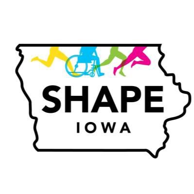 News & Notes from SHAPE Iowa
