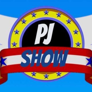 ThePJShow1's profile picture. 