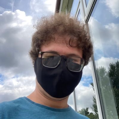 Iain MacIntosh 🖤🤍💚🩶 Profile