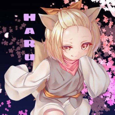 haruurara81 Profile Picture