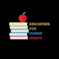 Educators For Human Rights (@educatorshuman) 's Twitter Profile