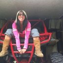 Dawn Darter - @pedrosa209 - Twitter