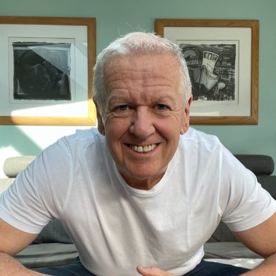 30 years in the DIY trade, senior management in large corporations and 20 years in my own https://t.co/mxsq8niR38 taking a step back to tweet privately and irritate people