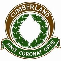 CumberlandHighSchool (@cumberlandhs) 's Twitter Profile