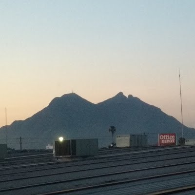 FBazanini's profile picture. 