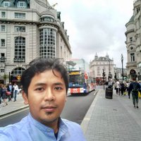 Munawir Aziz (@munawiraziz) 's Twitter Profile
