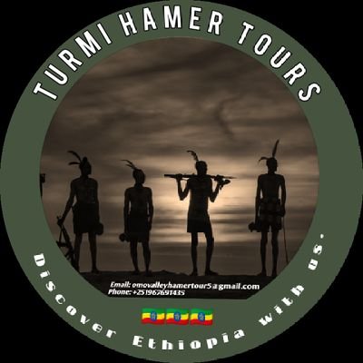 Turmi Hamer Tours were established by a person who originally from the tribal communities of Omo Valley region and has worked in the toursim.