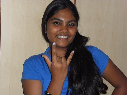 Hi...I'm 15...n i can't describe myself for nuts...!!!