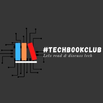 #TechBookClub Lets talk Tech Books! New book every month, different genre of tech, and discussed as a group on Twitter Spaces. Founder @OfficialCookJ