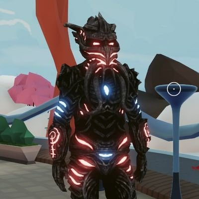 BlacknodeDCL's profile picture. Blacknode Studio making wearables and content for metaverse, decentraland
