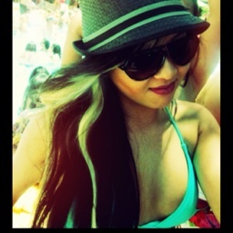 IMizzSAMANTHA's profile picture. Happiness isn't something ready-made, it comes from your own actions