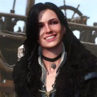 Yennefer Official (Slav wife edition)(@RealColdOutside) 's Twitter Profile Photo