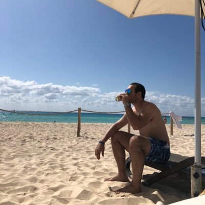 HugRam_'s profile picture. Never give up. 💪🏻 - Hincha del mas Popular!!!