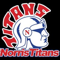 Norris High School(@NHS_Titans) 's Twitter Profile Photo