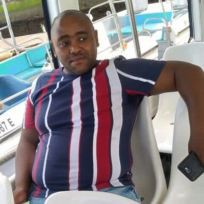 luvozzz's profile picture. ♡UKZN Alumini ¤¤ Chemist  
¤non-socializing extrovert 
♡♡Proud father of 2
~~Sports Addict ¤¤ Khosi ¤Barca ¤Liverpool 
♡♡Family man 



 □□□Proverbs 4:13