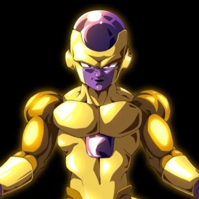 DBFW】ゴールデンフリーザ【SCR】FB02-140ドラゴンボール