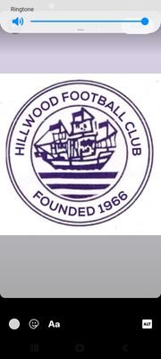 Hillwood 2007s based in pollok Glasgow 
Play p@d division 1
Season 21/22
Scottish Cup Winners 
League Winners
West of Scotland winners
