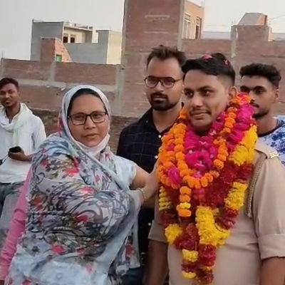 उत्तर प्रदेश पुलिस ,
राष्ट्रीय मीडिया प्रभारी (अ0 भा0 मै0 ब्रा0 महासभा) दिल्ली (रजि0)