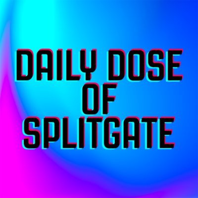 🔶 Submit Your Splitgate Moments At:🔶 https://t.co/SYwJoEPe8T… 
🔶Subscribe To Us On Youtube:🔶 https://t.co/HjZSkG5ggv…