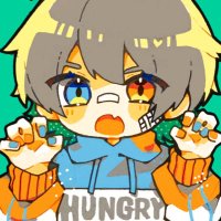 ルド (@rudo_hmzn) 's Twitter Profile