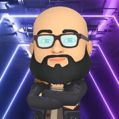 TNB_Ozzy's profile picture. Founder/EIC of The Nerdy Basement. Host of the The Nerdy Basement Podcast. Follow: @nerdy_basement for the latest news, trailers and updates. #CancerSurvivor