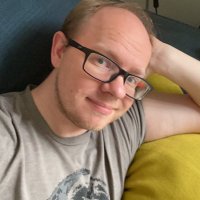 James 彡☆ (@jameshunt) 's Twitter Profile