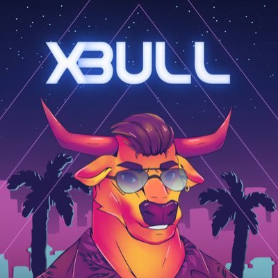 Official XBull twitter. You can buy it at https://t.co/oEY4XyG6V5