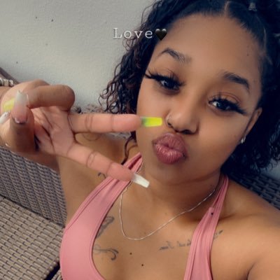 sky is the limit, don’t let anyone tell you differently. follow insta meaa_mariee ; follow snap meamea01 ; follow other Twitter pg @SweetLilMama_1