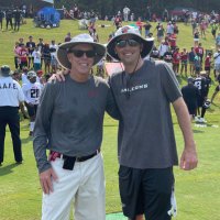 Rich McKay (@falconsrmckay) 's Twitter Profile