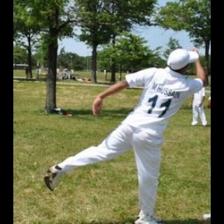 MuazamHussain's profile picture. I've been trying to define myself and I've come up with nothing. Any suggestions on how to find ''ME''?