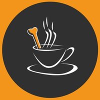 Brew with Bones (@brewwithbones) 's Twitter Profile Photo