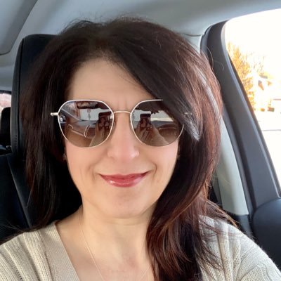 MsSchillaciELA's profile picture. Lifelong resident of Greece. Graduated a Trojan. Employed as a Titan. Super proud to be a Greece teacher.