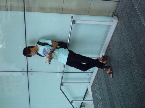 yymichyy's profile picture. 