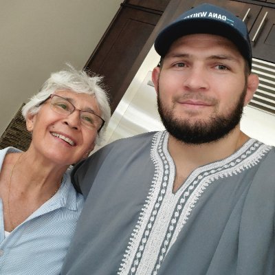 GrandmaKhabib Profile Picture