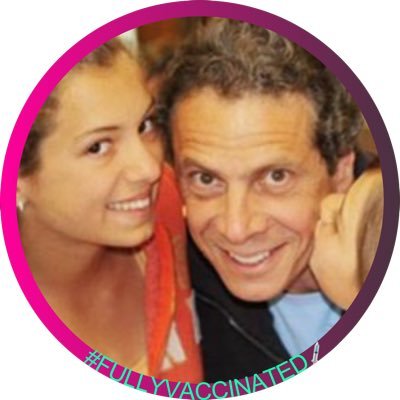 Fan account dedicated to Andrew Cuomo, the 56th Governor of NYS; His family; & His Extended Family! ✨ #ɢᴇᴛᴠᴀᴄᴄɪɴᴀᴛᴇᴅ #IStandBehindAndrewCuomo