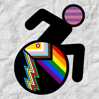 Association pour les handi-e-s/neuroA queers de Lyon