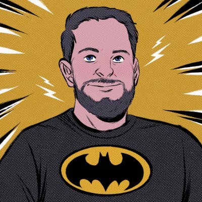 Between The Panels interviews: https://t.co/DJVGi8BV7T…
Eisner nominee | Brian K Vaughan once called me a 