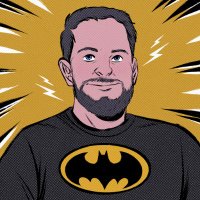 Kevin Sharp (@thatkevinsharp) 's Twitter Profile